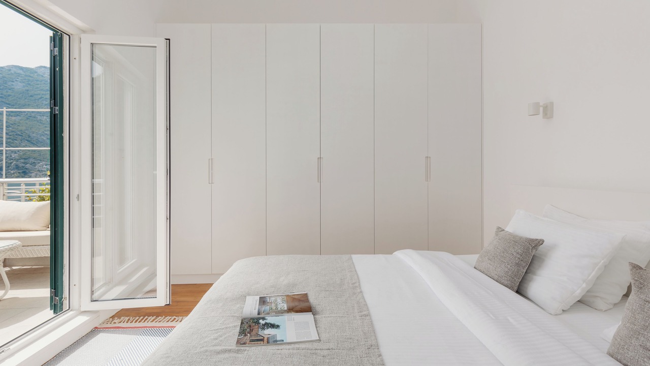 Photo of Bedroom in Risan