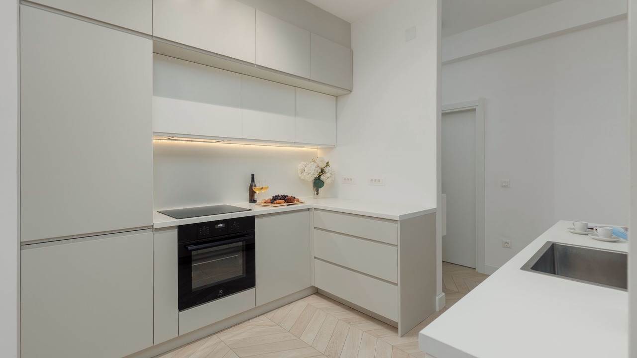 Photo of Kitchen in Risan