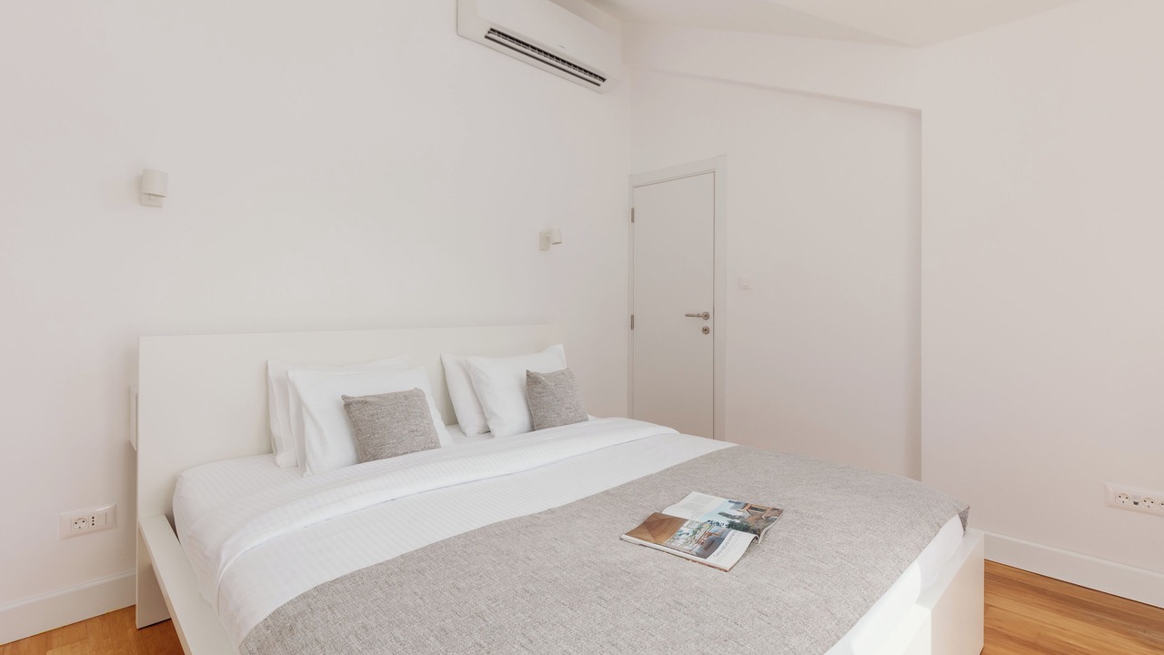 Photo of Bedroom in Risan