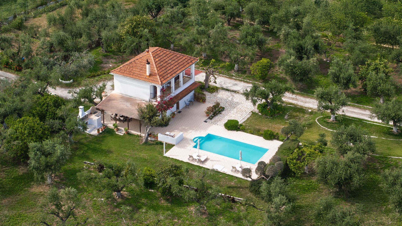 Photo of Outdoor in Laganas