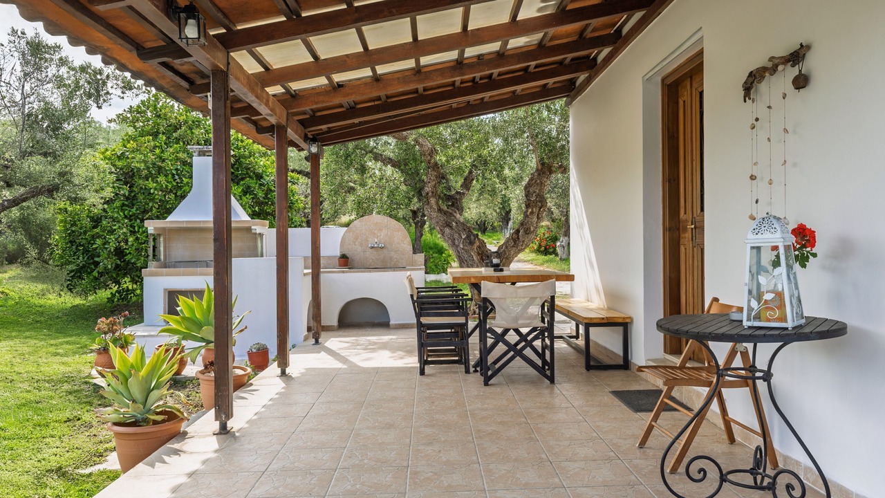 Photo of Outdoor in Laganas