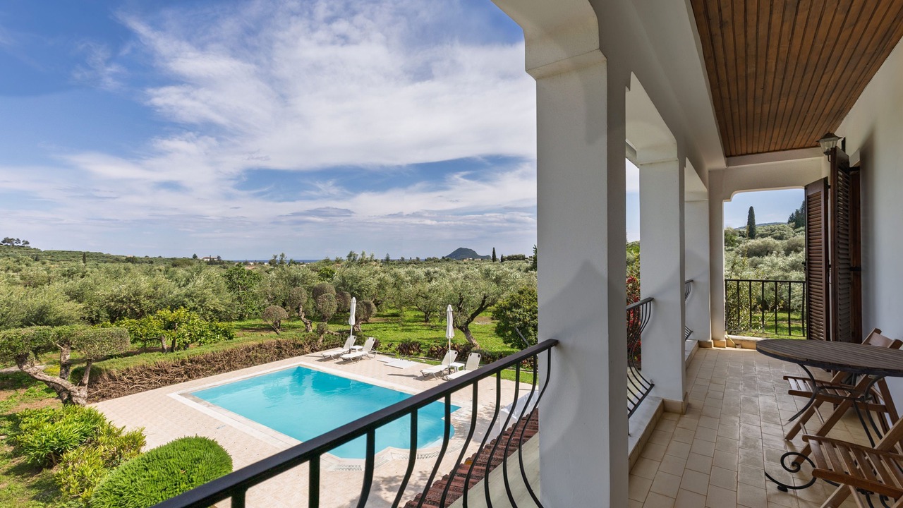 Photo of Outdoor in Laganas