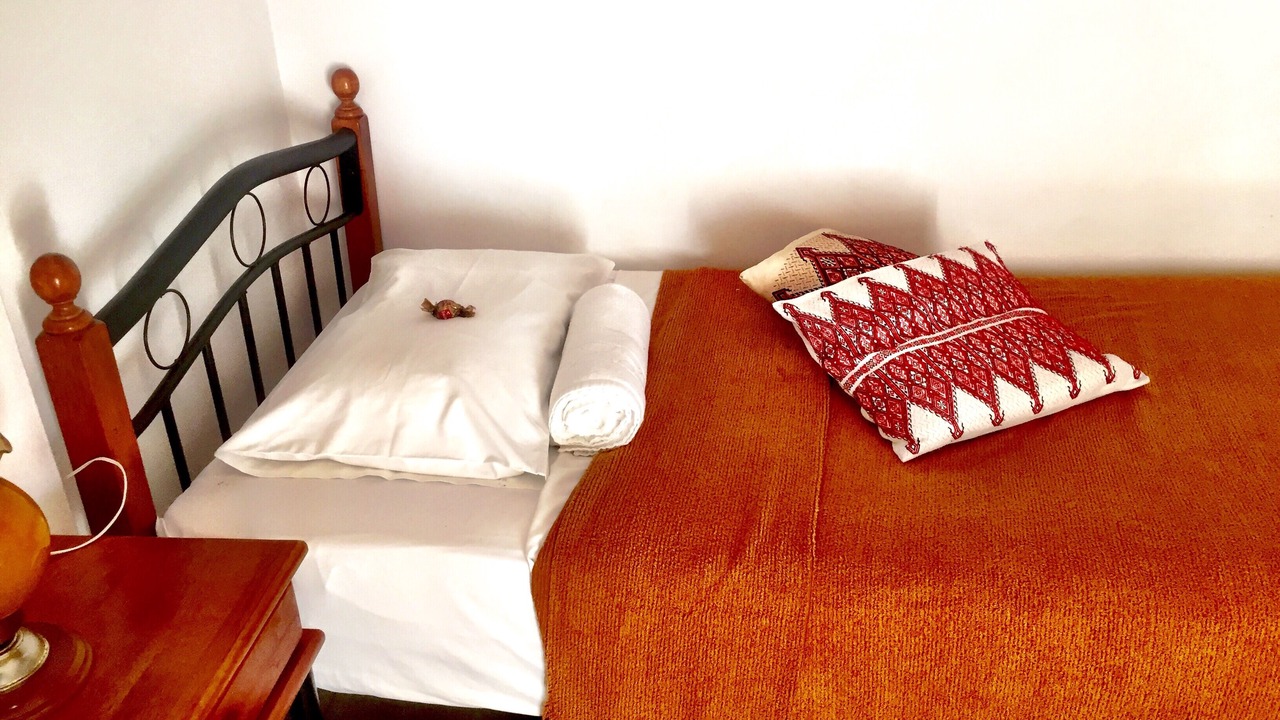 Photo of Bedroom in Ierapetra
