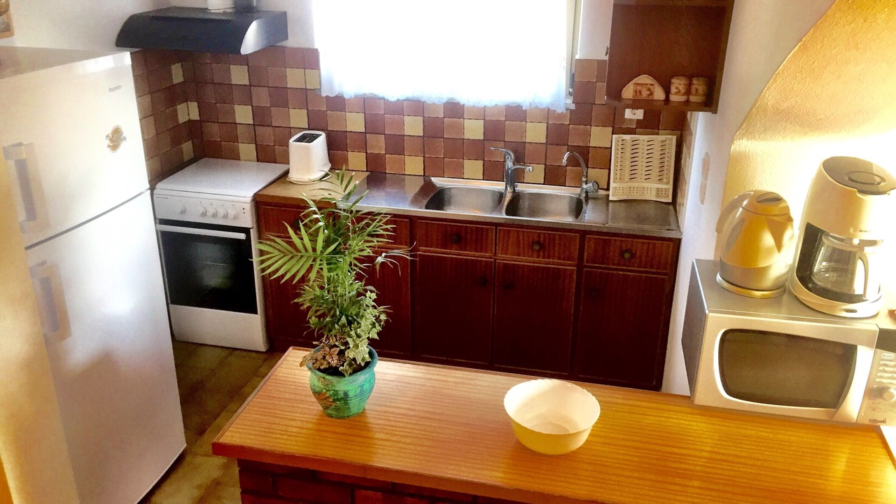 Photo of Kitchen in Ierapetra