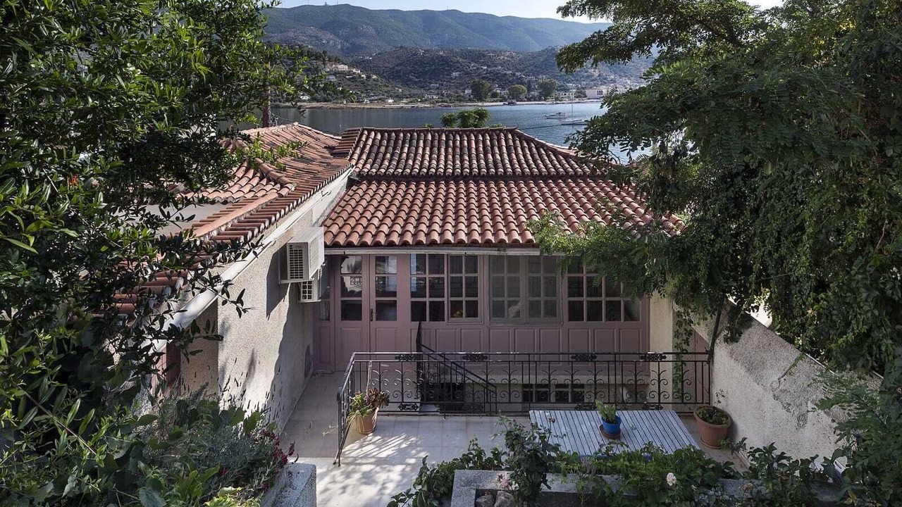 Photo of Outdoor in Poros
