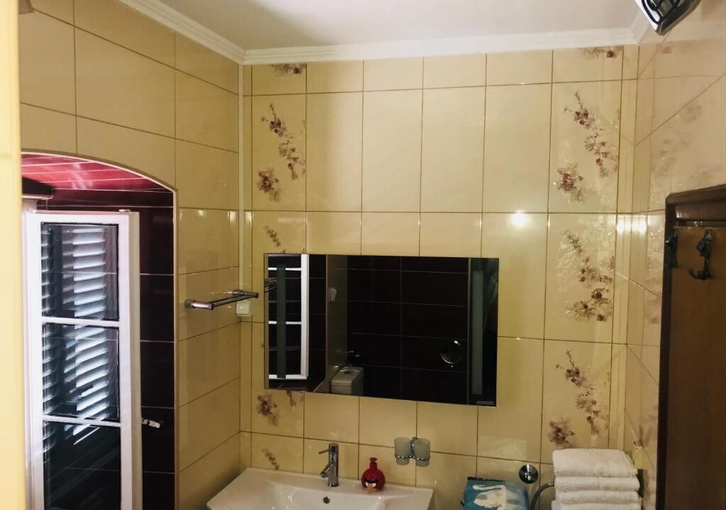 Photo of Bathroom in Kotor