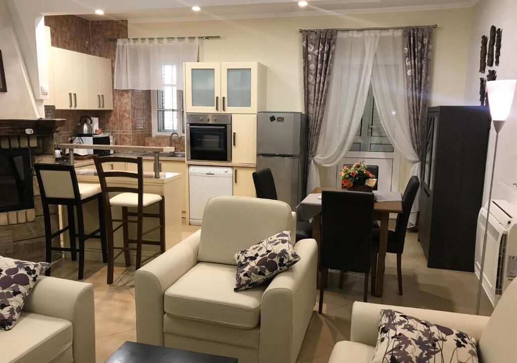 Photo of Livingroom in Kotor
