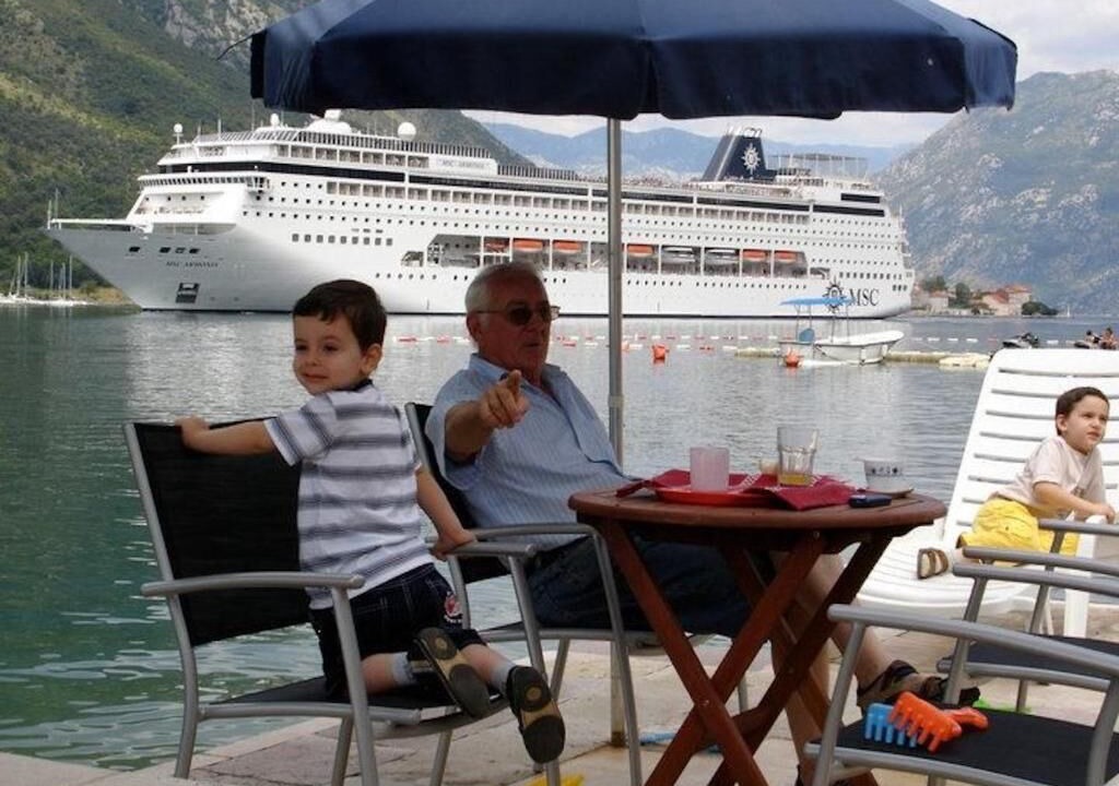 Photo of Outdoor in Kotor
