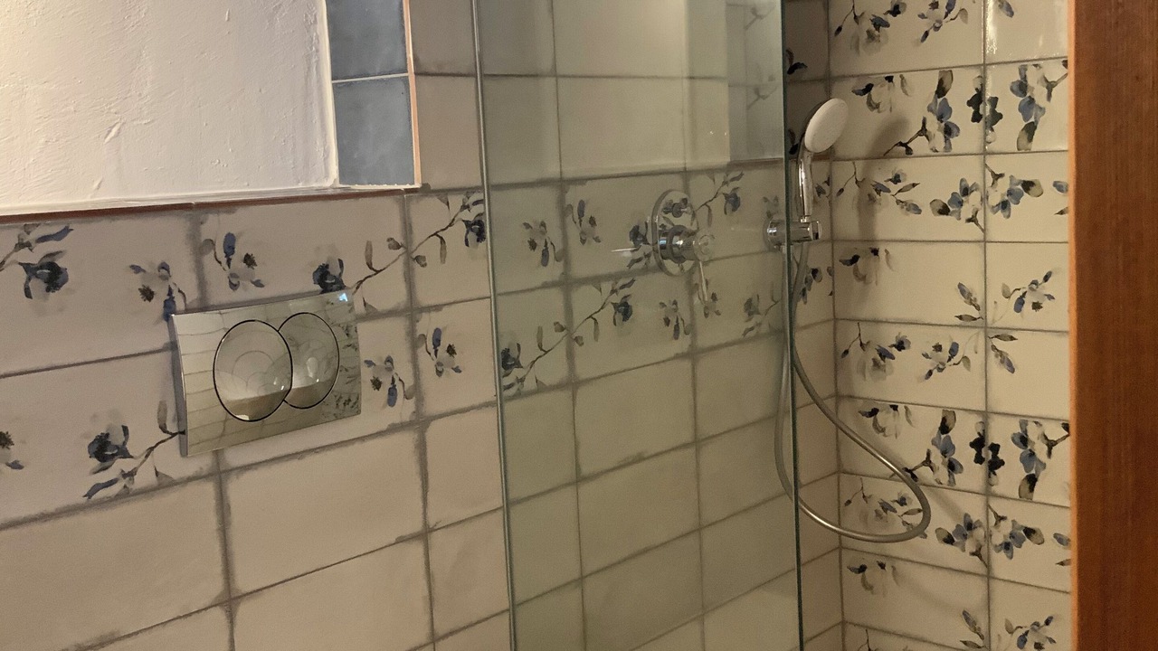 Photo of Bathroom in Skopelos Town