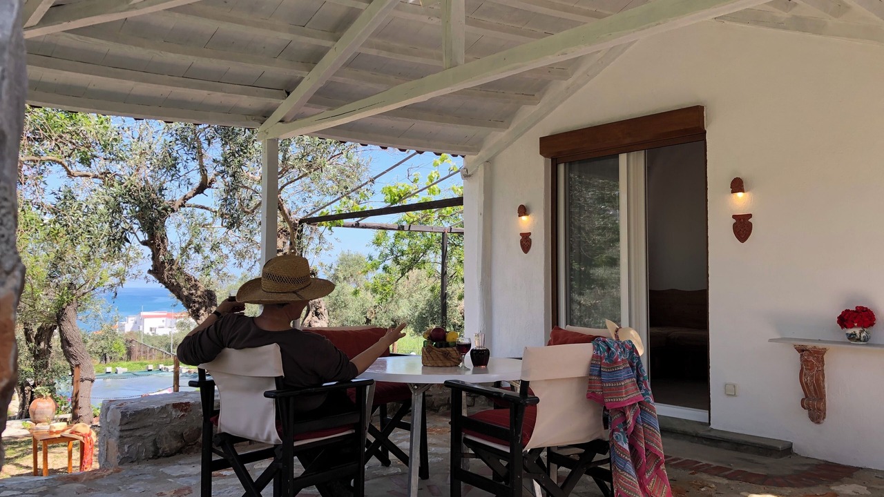 Photo of Outdoor in Skopelos Town