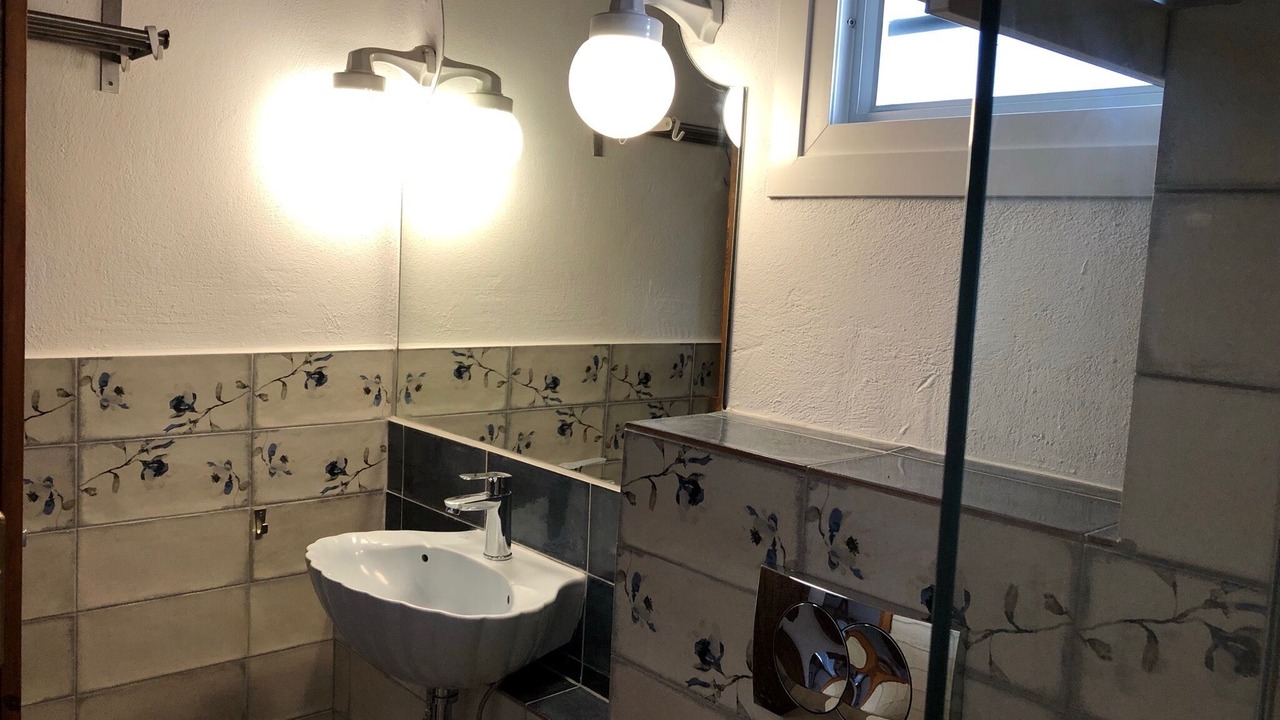 Photo of Bathroom in Skopelos Town
