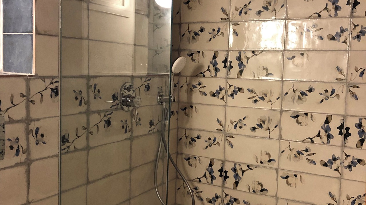 Photo of Bathroom in Skopelos Town