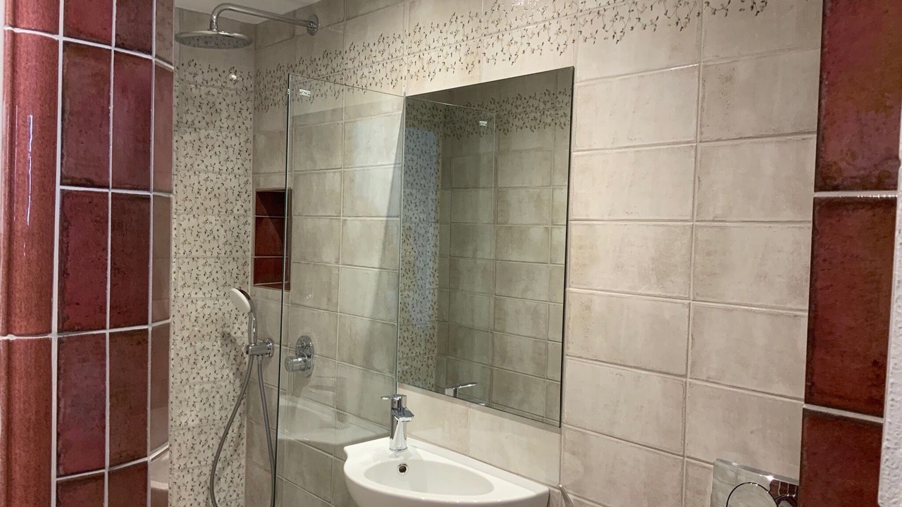 Photo of Bathroom in Skopelos Town