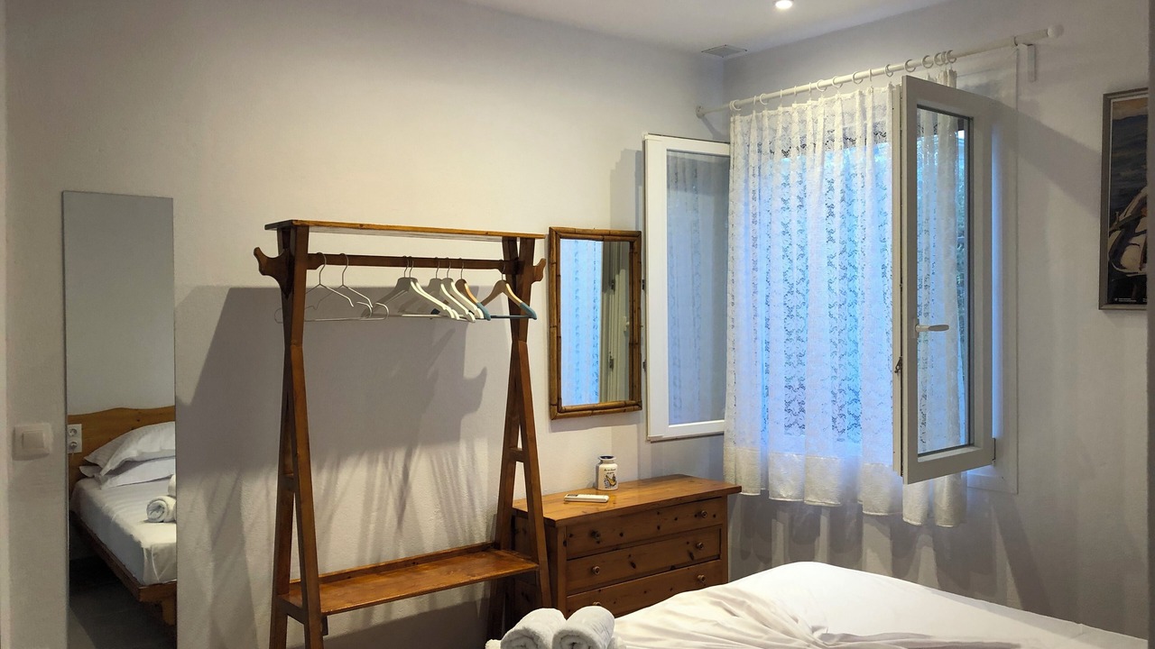 Photo of Bedroom in Skopelos Town
