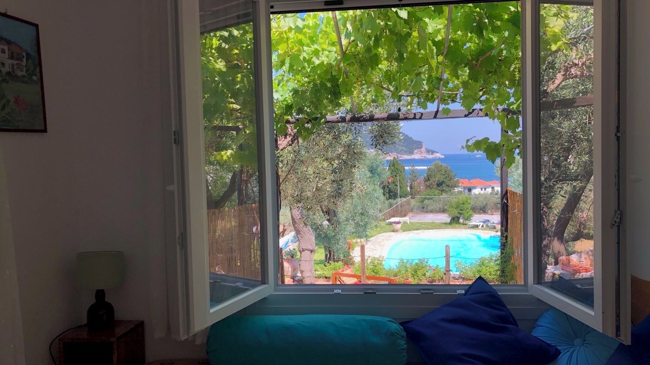Photo of Bedroom in Skopelos Town