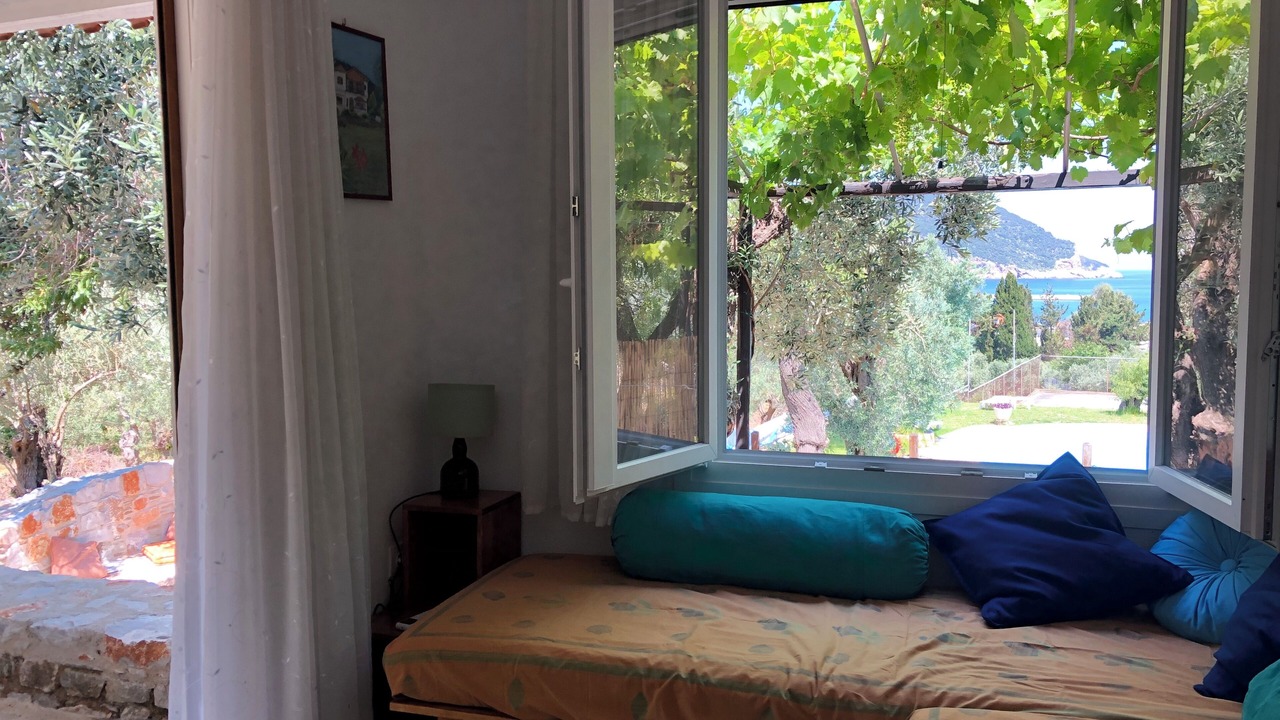 Photo of Bedroom in Skopelos Town