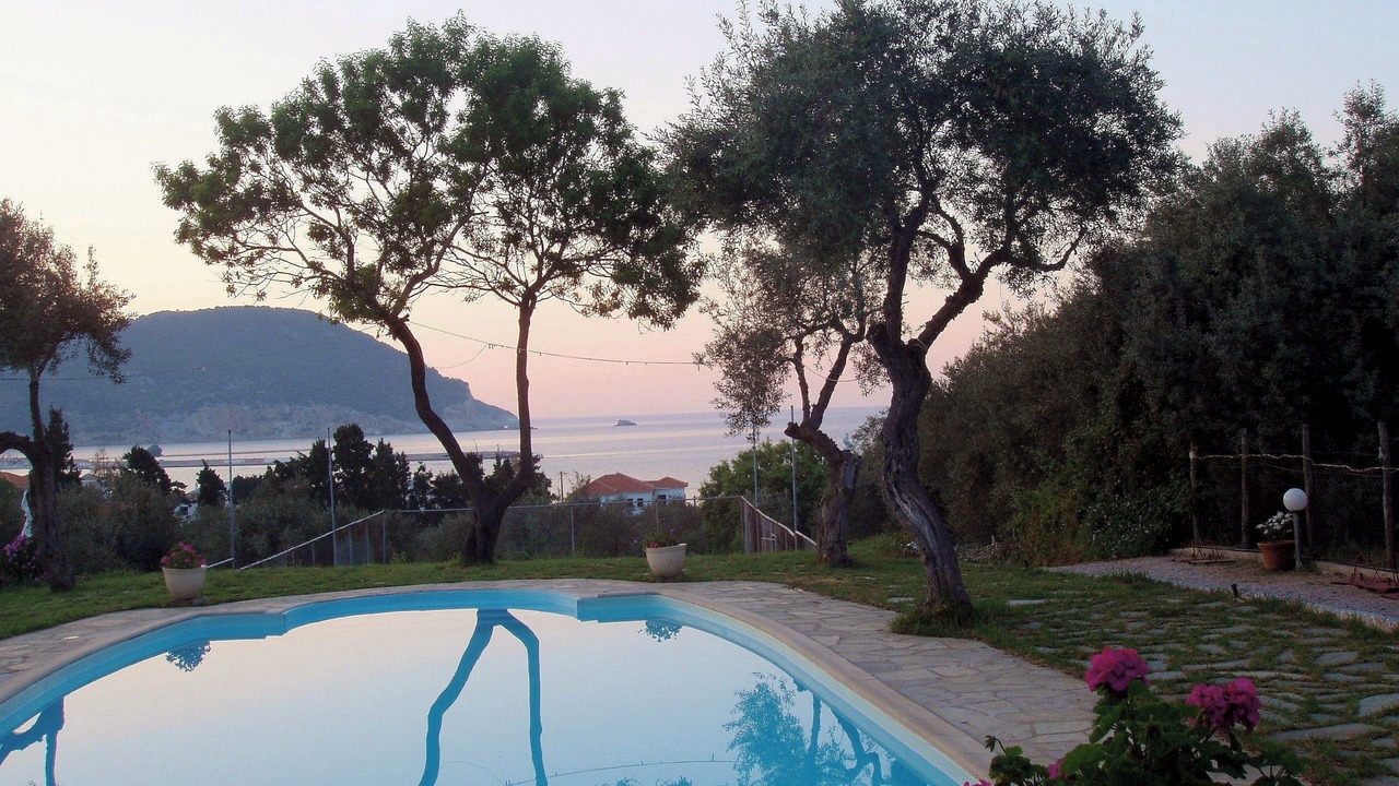 Photo of Outdoor in Skopelos Town