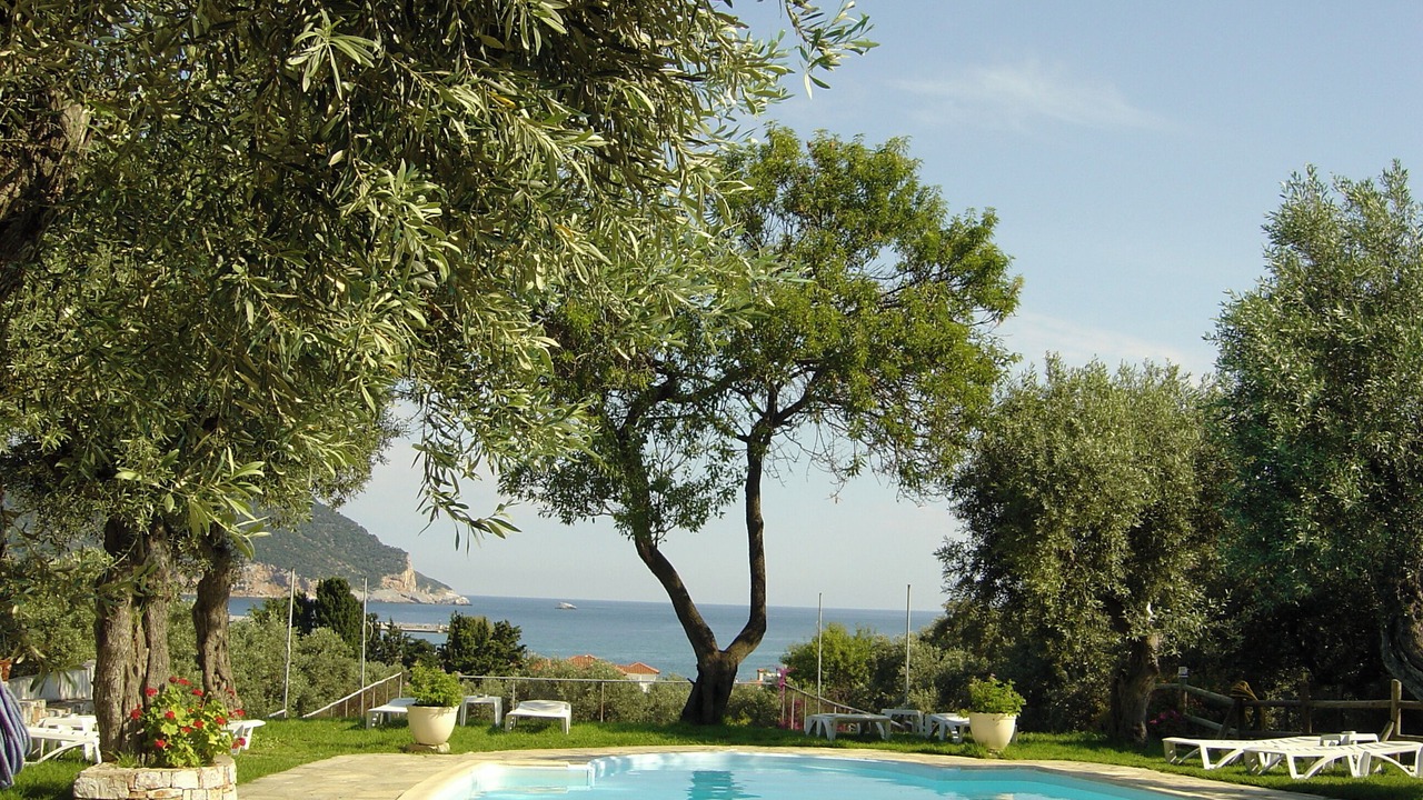 Photo of Outdoor in Skopelos Town