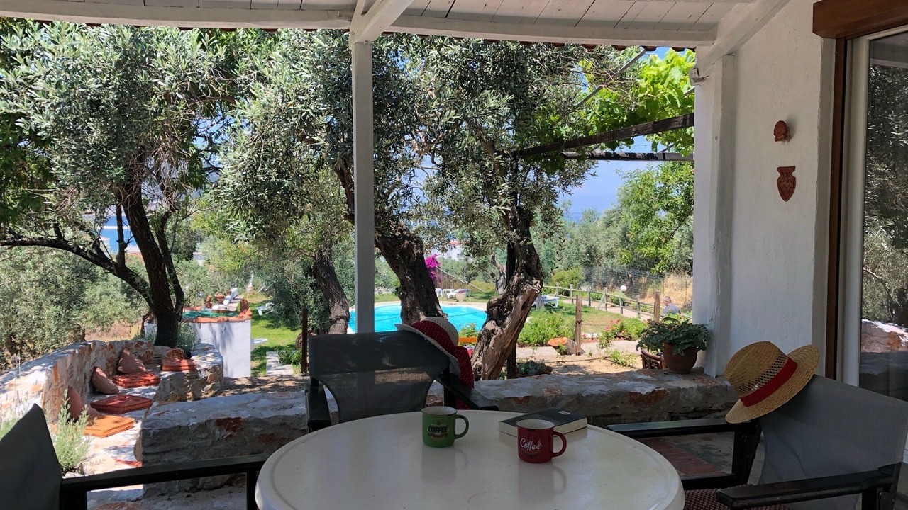 Photo of Outdoor in Skopelos Town