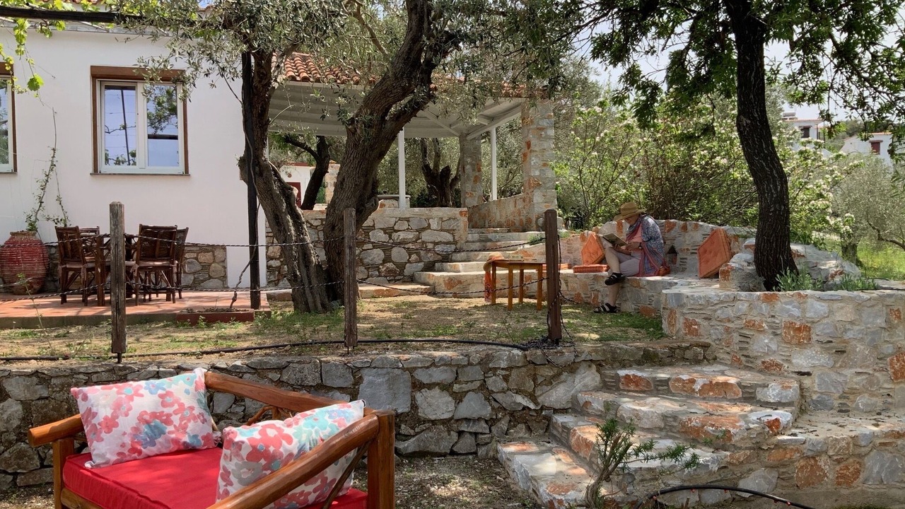 Photo of Outdoor in Skopelos Town