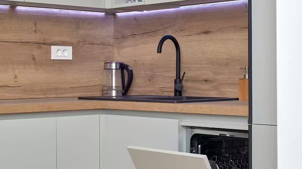 Photo of Kitchen in Becici