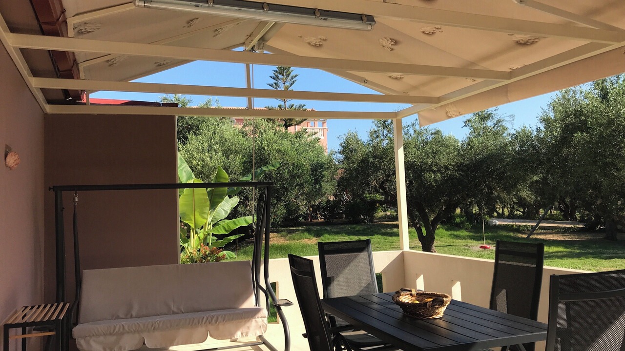 Photo of Outdoor in Xirokastello