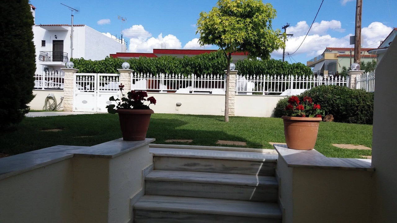 Photo of Outdoor in Kato Assos
