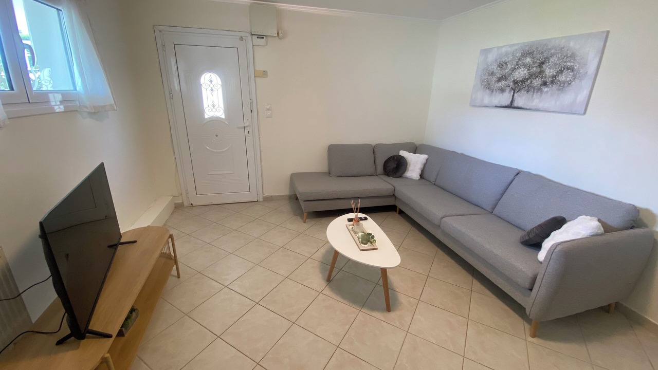 Photo of Livingroom in Kato Assos