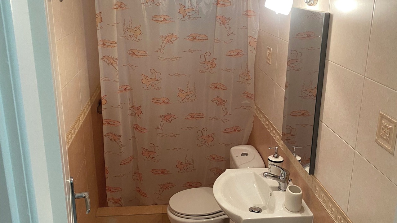 Photo of Bathroom in Kato Assos