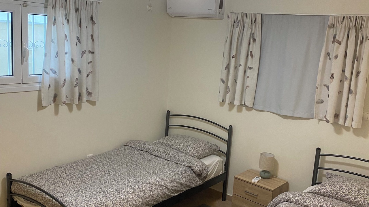 Photo of Bedroom in Kato Assos