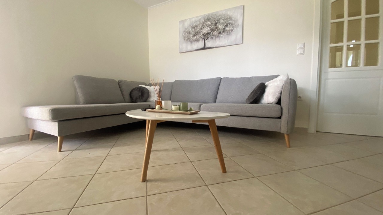 Photo of Livingroom in Kato Assos