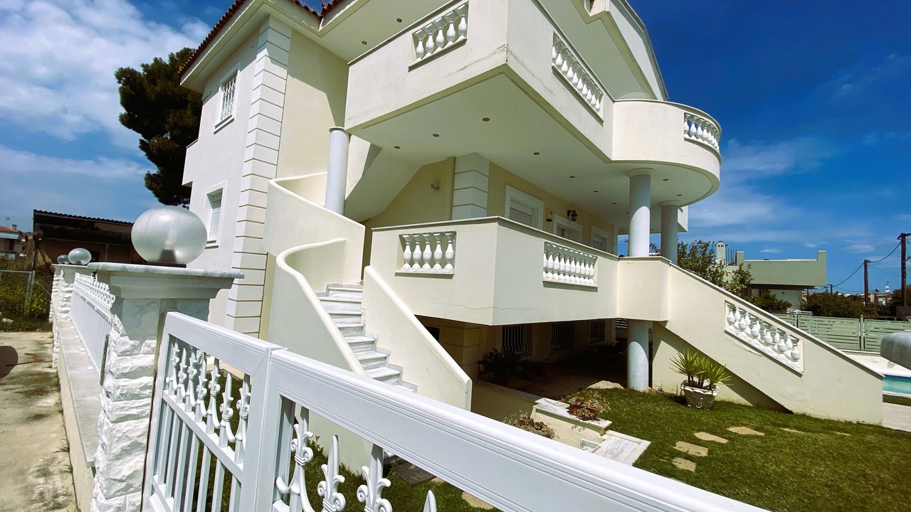 Photo of Outdoor in Kato Assos