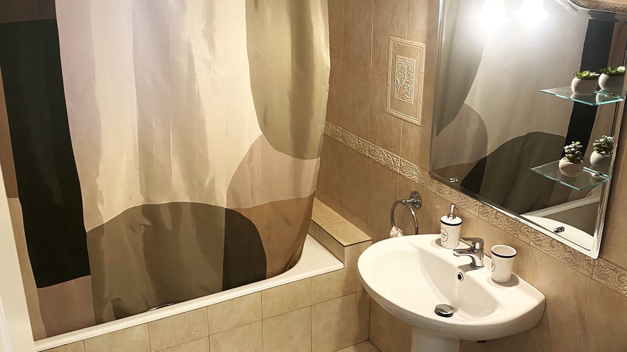 Photo of Bathroom in Kato Assos