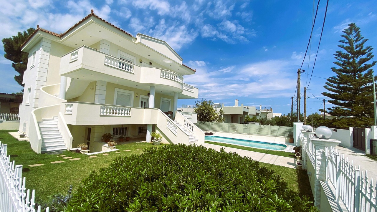 Photo of Outdoor in Kato Assos