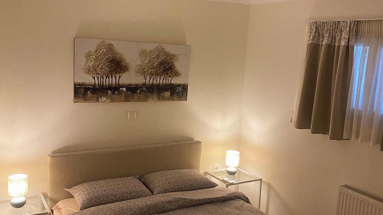 Photo of Bedroom in Kato Assos