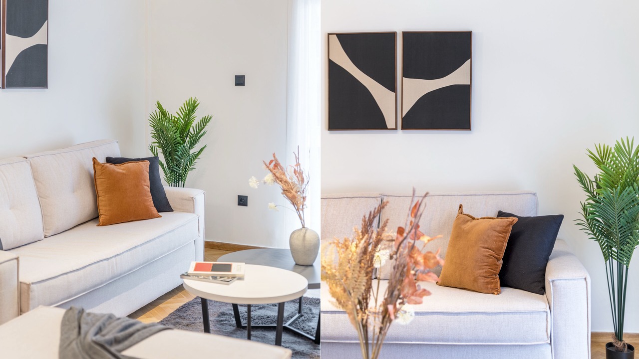 Photo of Livingroom in Kinosargous