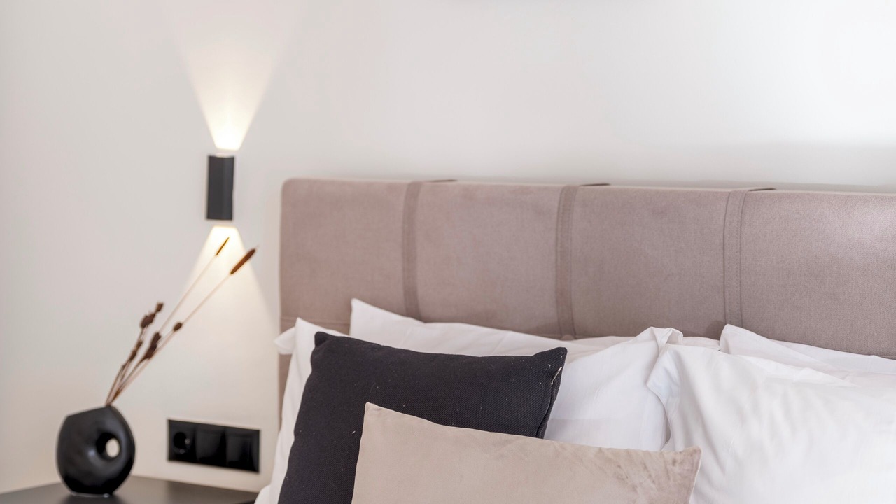 Photo of Bedroom in Kinosargous