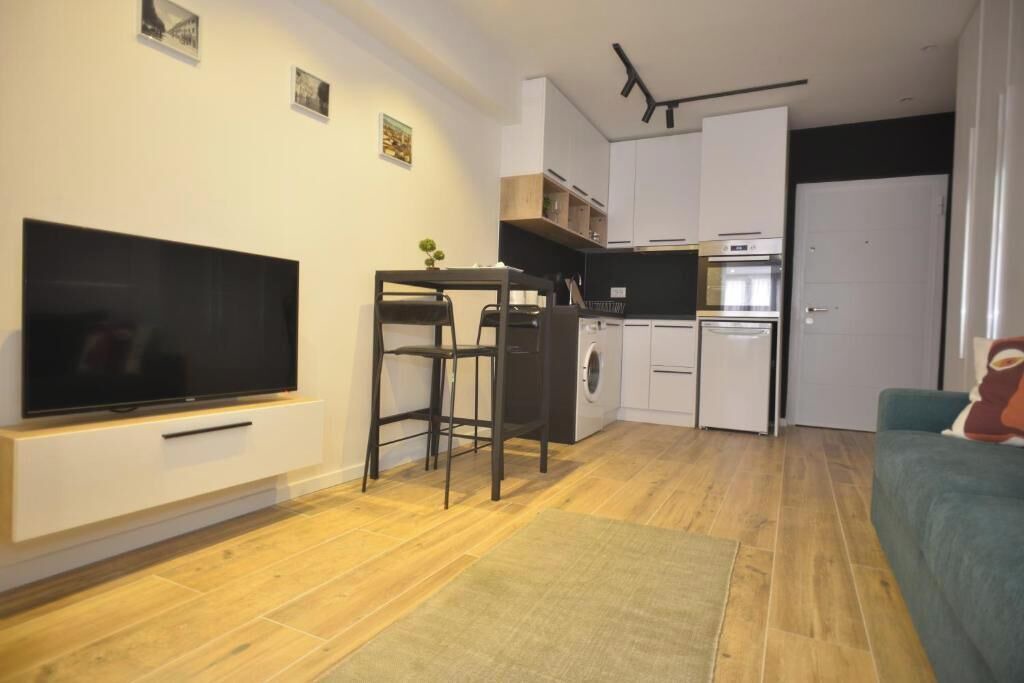 Photo of Livingroom in Tirana