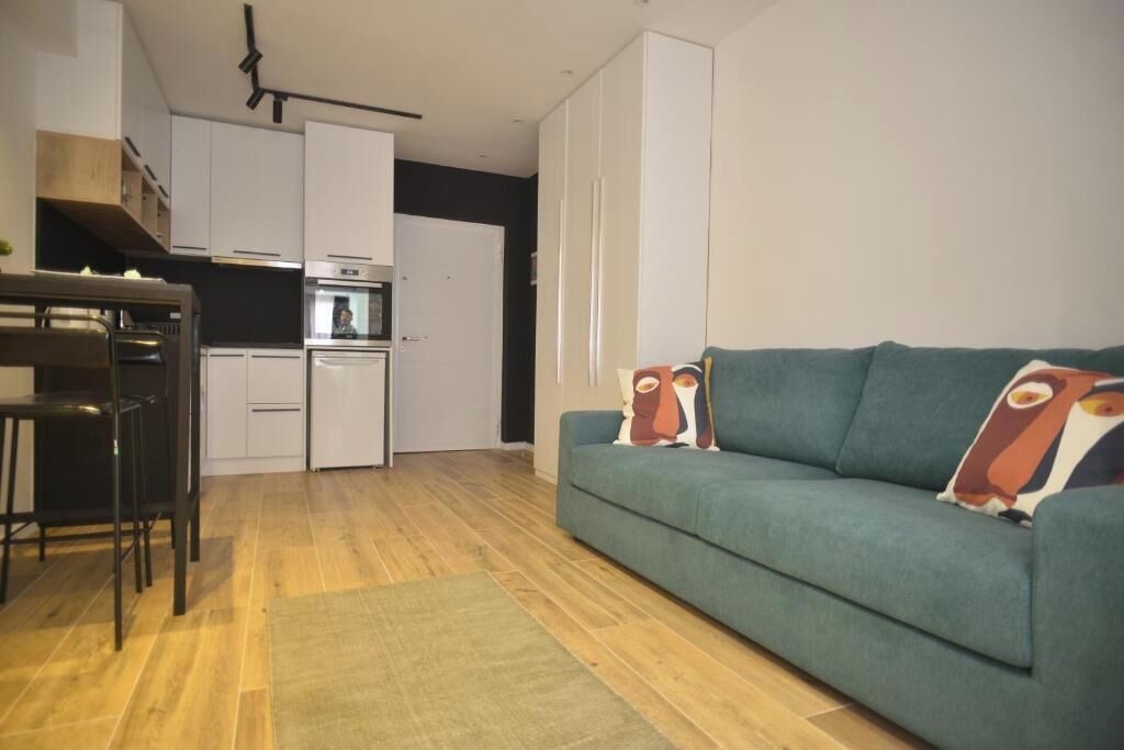 Photo of Livingroom in Tirana