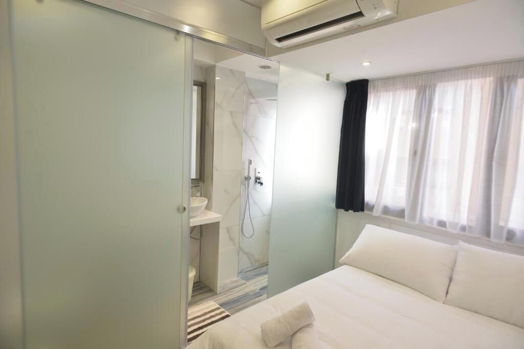 Photo of Bedroom in Tirana