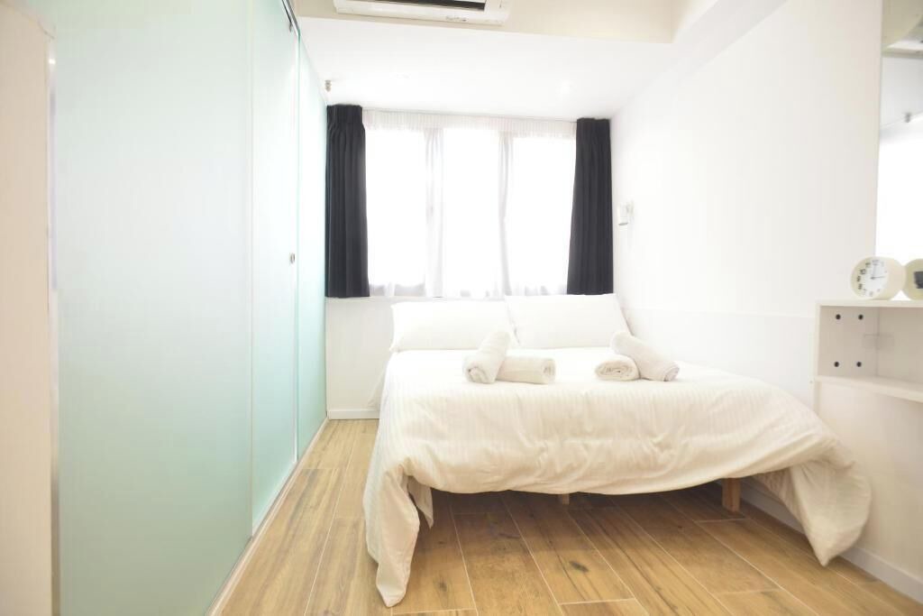 Photo of Bedroom in Tirana