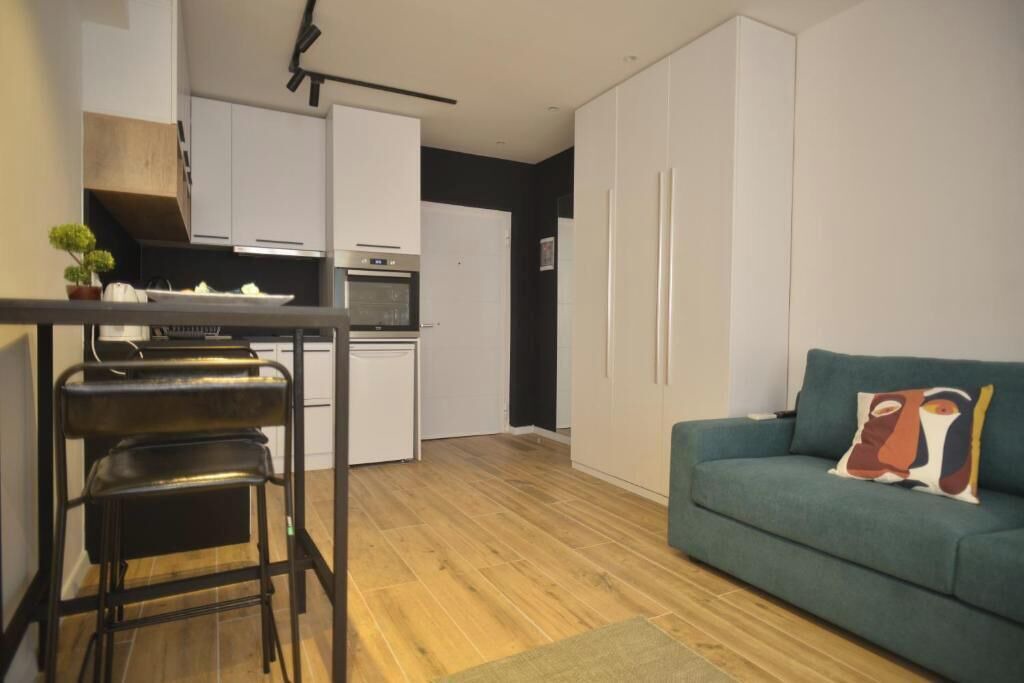 Photo of Livingroom in Tirana