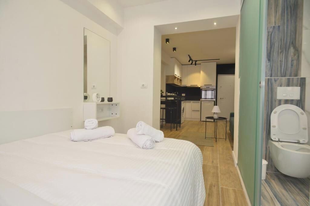 Photo of Bedroom in Tirana