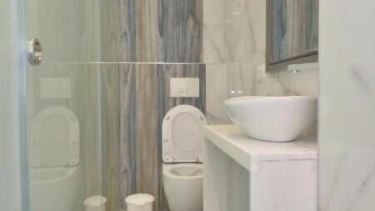 Photo of Bathroom in Tirana