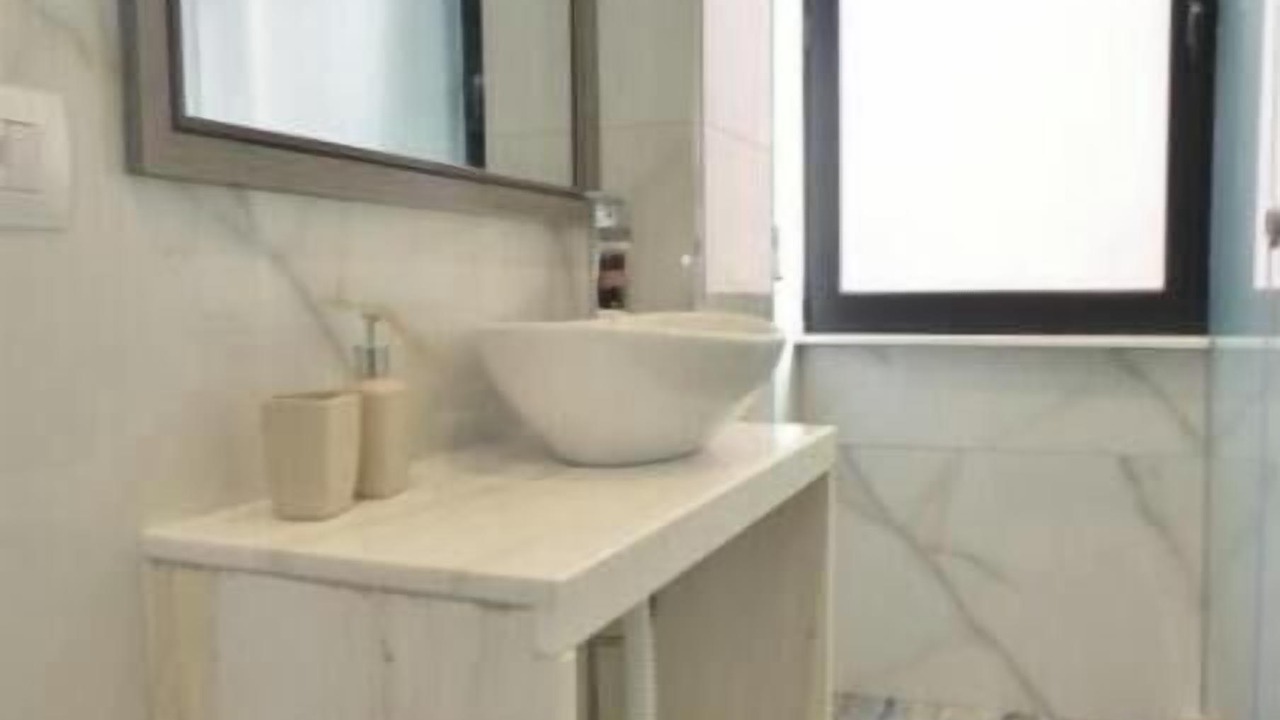 Photo of Bathroom in Tirana