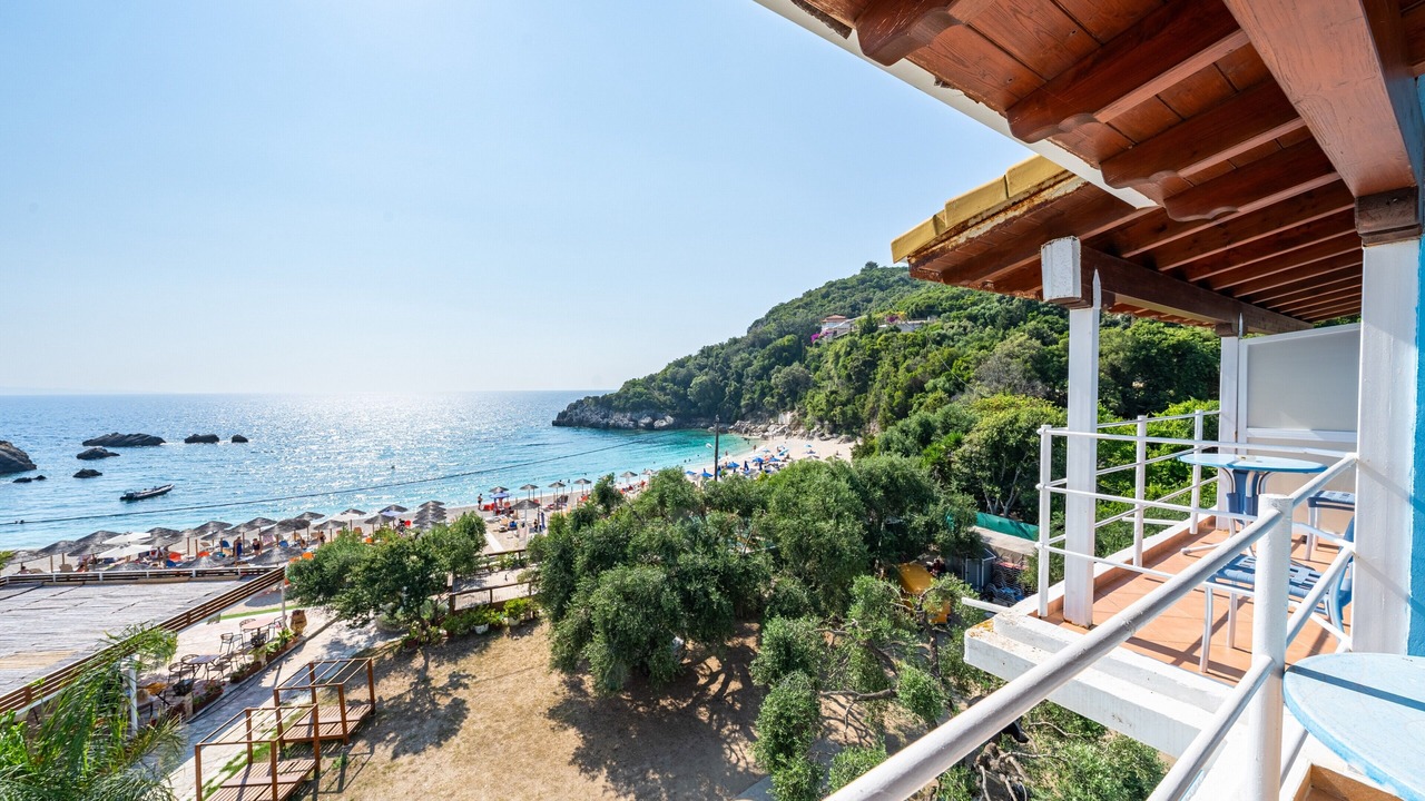 Photo of Outdoor in Parga