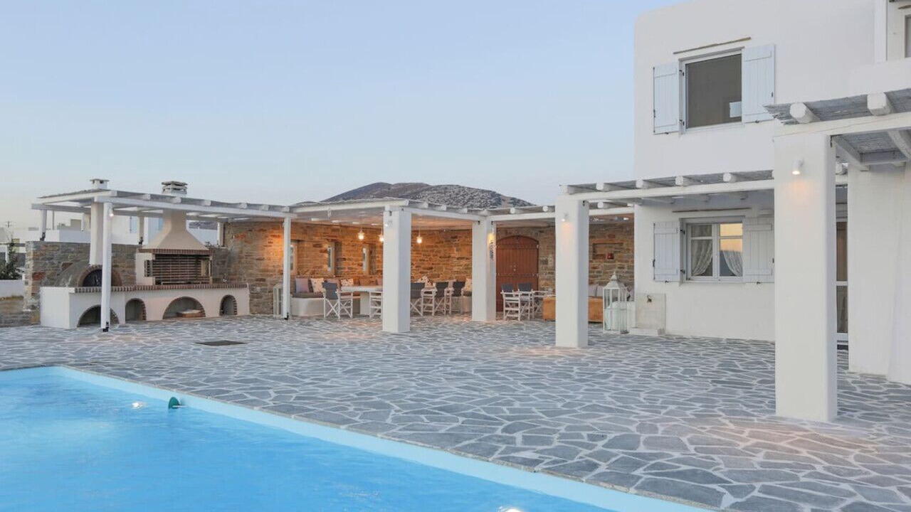 Photo of Outdoor in Kastraki