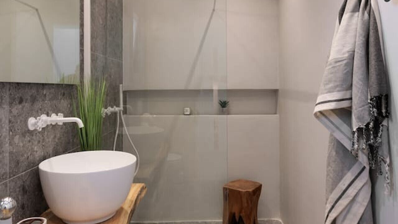 Photo of Bathroom in Plaka