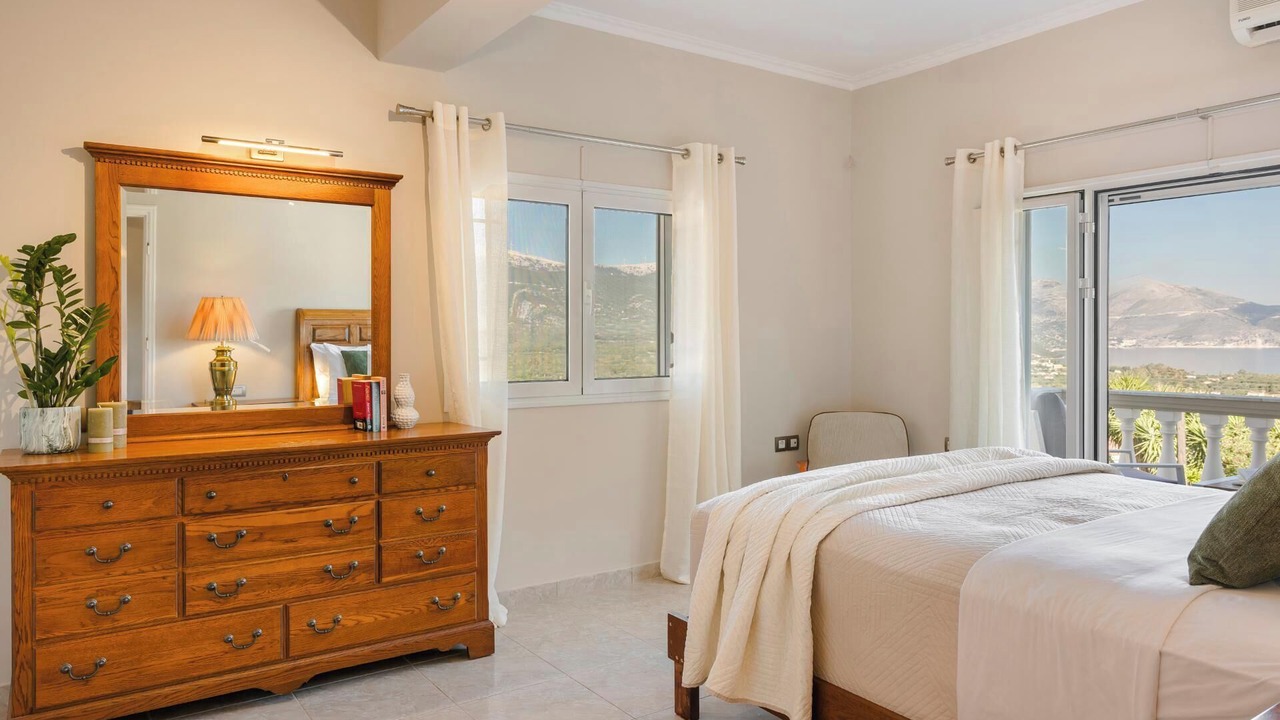 Photo of Bedroom in Katapodata