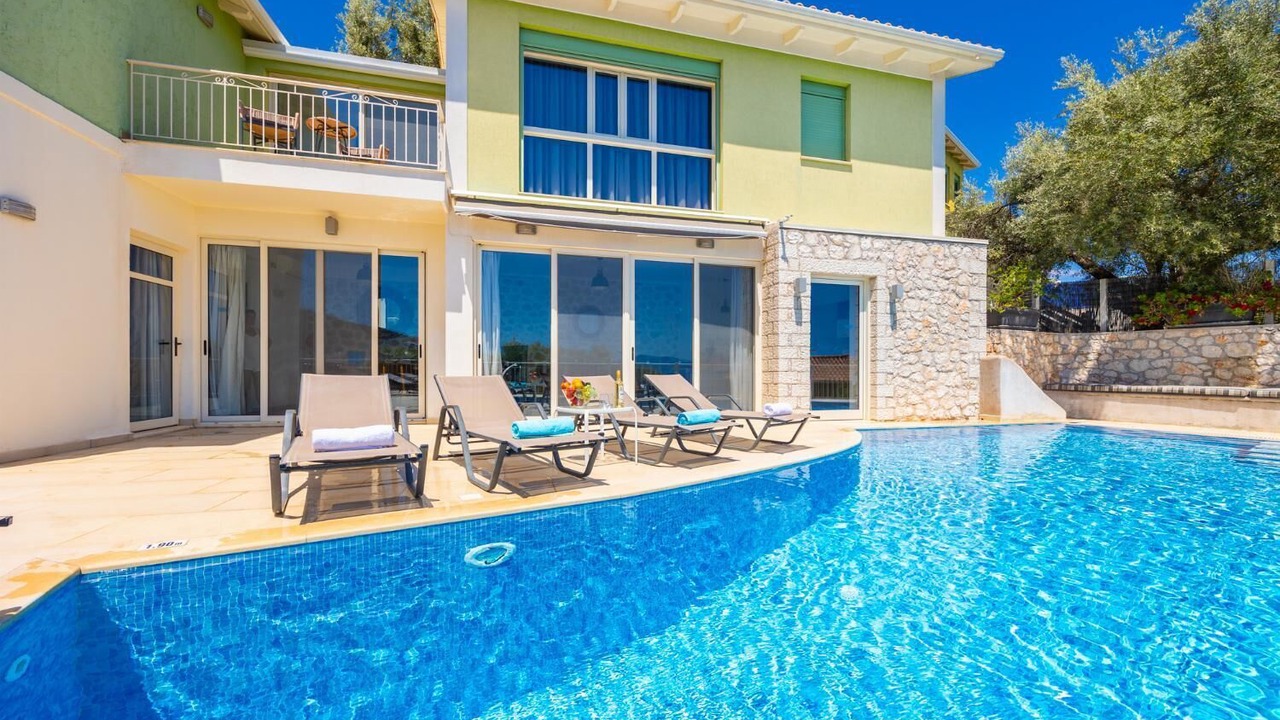 Photo of Outdoor in Sivota